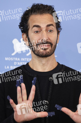 Photocall 'Marc by Sofia', Internationale Filmfestspiele von Venedig 2025