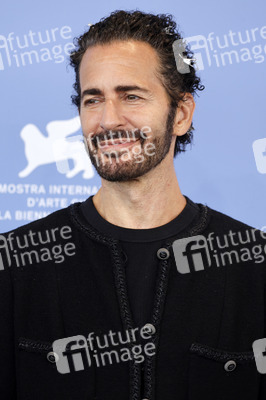 Photocall 'Marc by Sofia', Internationale Filmfestspiele von Venedig 2025