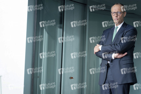 Empfang der Bundespräsidentin der Schweiz in Berlin