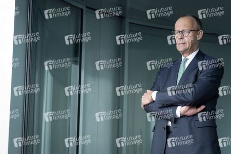 Empfang der Bundespräsidentin der Schweiz in Berlin