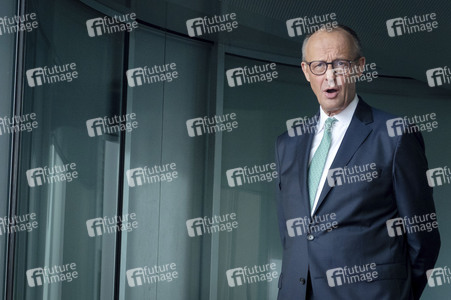 Empfang der Bundespräsidentin der Schweiz in Berlin