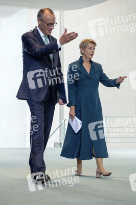 Empfang der Bundespräsidentin der Schweiz in Berlin