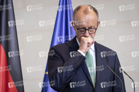 Empfang der Bundespräsidentin der Schweiz in Berlin