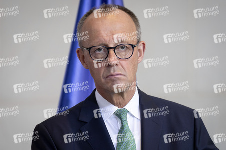 Empfang der Bundespräsidentin der Schweiz in Berlin