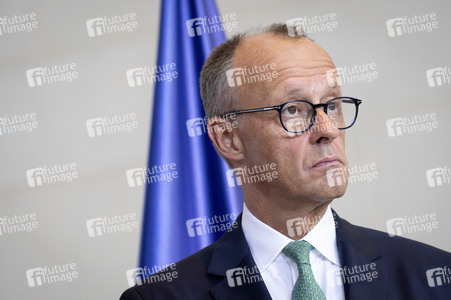 Empfang der Bundespräsidentin der Schweiz in Berlin