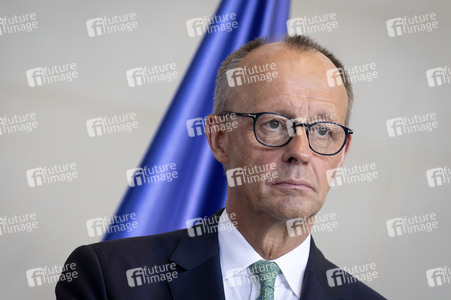 Empfang der Bundespräsidentin der Schweiz in Berlin