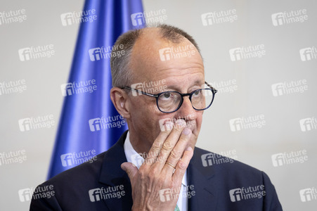 Empfang der Bundespräsidentin der Schweiz in Berlin