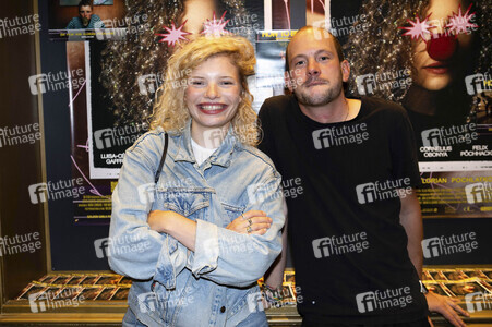 Filmpremiere 'How to Be Normal' in Düsseldorf