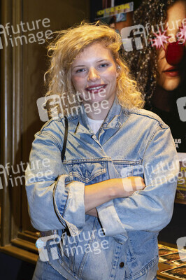 Filmpremiere 'How to Be Normal' in Düsseldorf