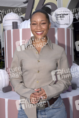 Photocall zum 15-jährigen Jubiläum des Designer Outlet Berlin in Wustermark