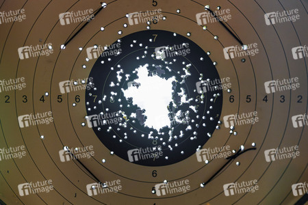 Symbolfoto Sportschießen