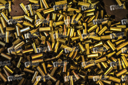 Symbolfoto Sportschießen