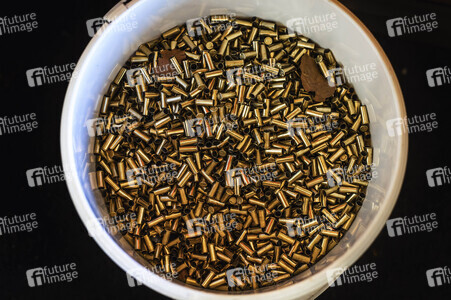 Symbolfoto Sportschießen