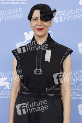 Photocall 'The Stranger', Internationale Filmfestspiele von Venedig 2025