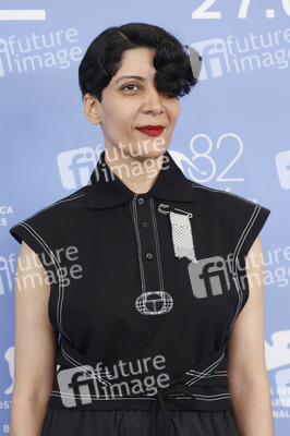 Photocall 'The Stranger', Internationale Filmfestspiele von Venedig 2025