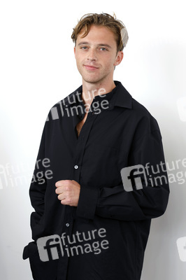 Photocall 'The Stranger', Internationale Filmfestspiele von Venedig 2025