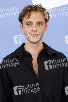 Photocall 'The Stranger', Internationale Filmfestspiele von Venedig 2025