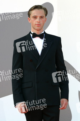 Filmpremiere 'The Stranger', Internationale Filmfestspiele von Venedig 2025