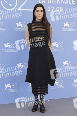 Photocall 'Barrio Triste', Internationale Filmfestspiele von Venedig 2025