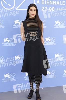 Photocall 'Barrio Triste', Internationale Filmfestspiele von Venedig 2025