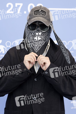 Photocall 'Barrio Triste', Internationale Filmfestspiele von Venedig 2025