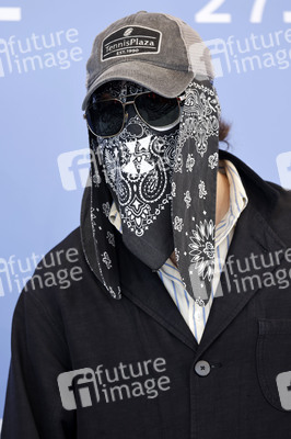 Photocall 'Barrio Triste', Internationale Filmfestspiele von Venedig 2025