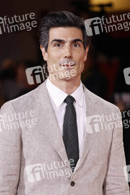 Filmpremiere 'In the Hand of Dante', Internationale Filmfestspiele von Venedig 2025