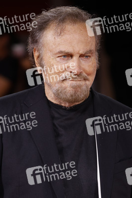 Filmpremiere 'In the Hand of Dante', Internationale Filmfestspiele von Venedig 2025