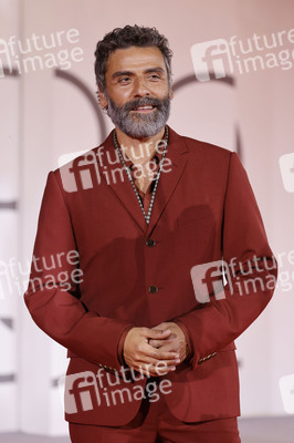 Filmpremiere 'In the Hand of Dante', Internationale Filmfestspiele von Venedig 2025