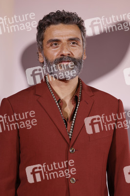 Filmpremiere 'In the Hand of Dante', Internationale Filmfestspiele von Venedig 2025