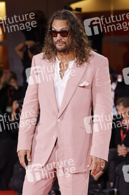 Filmpremiere 'In the Hand of Dante', Internationale Filmfestspiele von Venedig 2025