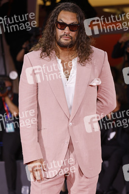 Filmpremiere 'In the Hand of Dante', Internationale Filmfestspiele von Venedig 2025