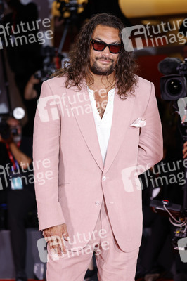 Filmpremiere 'In the Hand of Dante', Internationale Filmfestspiele von Venedig 2025