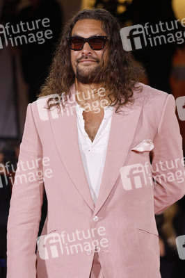 Filmpremiere 'In the Hand of Dante', Internationale Filmfestspiele von Venedig 2025