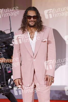 Filmpremiere 'In the Hand of Dante', Internationale Filmfestspiele von Venedig 2025