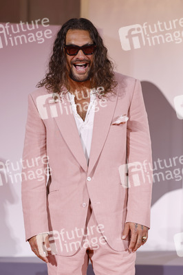 Filmpremiere 'In the Hand of Dante', Internationale Filmfestspiele von Venedig 2025