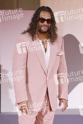 Filmpremiere 'In the Hand of Dante', Internationale Filmfestspiele von Venedig 2025