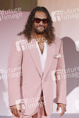 Filmpremiere 'In the Hand of Dante', Internationale Filmfestspiele von Venedig 2025