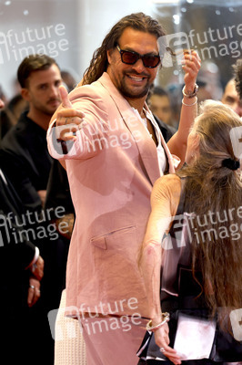 Filmpremiere 'In the Hand of Dante', Internationale Filmfestspiele von Venedig 2025