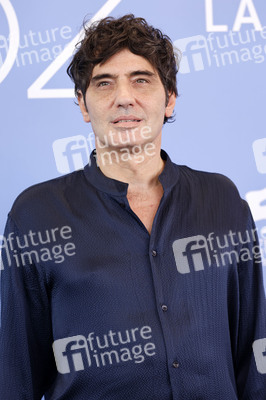 Photocall 'Duse', Internationale Filmfestspiele von Venedig 2025