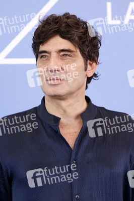 Photocall 'Duse', Internationale Filmfestspiele von Venedig 2025