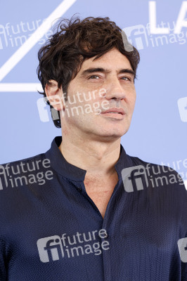 Photocall 'Duse', Internationale Filmfestspiele von Venedig 2025