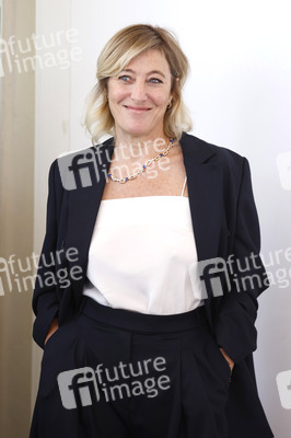 Photocall 'Duse', Internationale Filmfestspiele von Venedig 2025