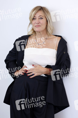 Photocall 'Duse', Internationale Filmfestspiele von Venedig 2025