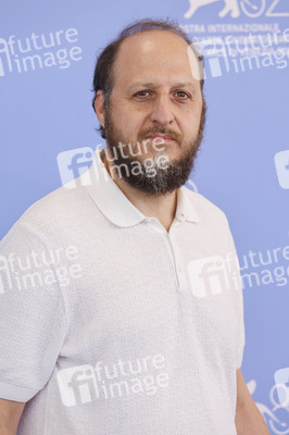 Photocall 'Duse', Internationale Filmfestspiele von Venedig 2025