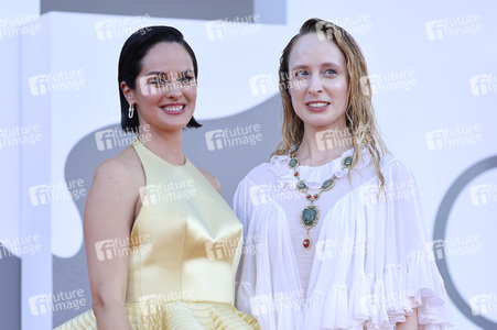 Filmpremiere 'Duse', Internationale Filmfestspiele von Venedig 2025