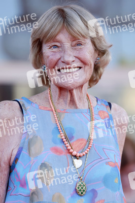 Filmpremiere 'Duse', Internationale Filmfestspiele von Venedig 2025