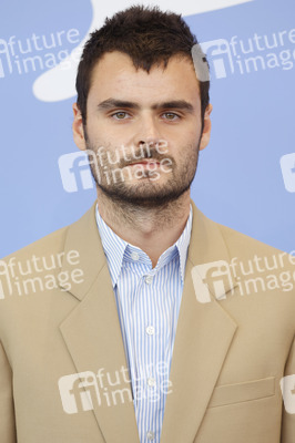 Photocall 'In the Hand of Dante', Internationale Filmfestspiele von Venedig 2025