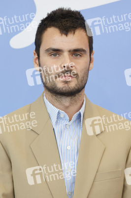 Photocall 'In the Hand of Dante', Internationale Filmfestspiele von Venedig 2025