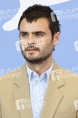 Photocall 'In the Hand of Dante', Internationale Filmfestspiele von Venedig 2025